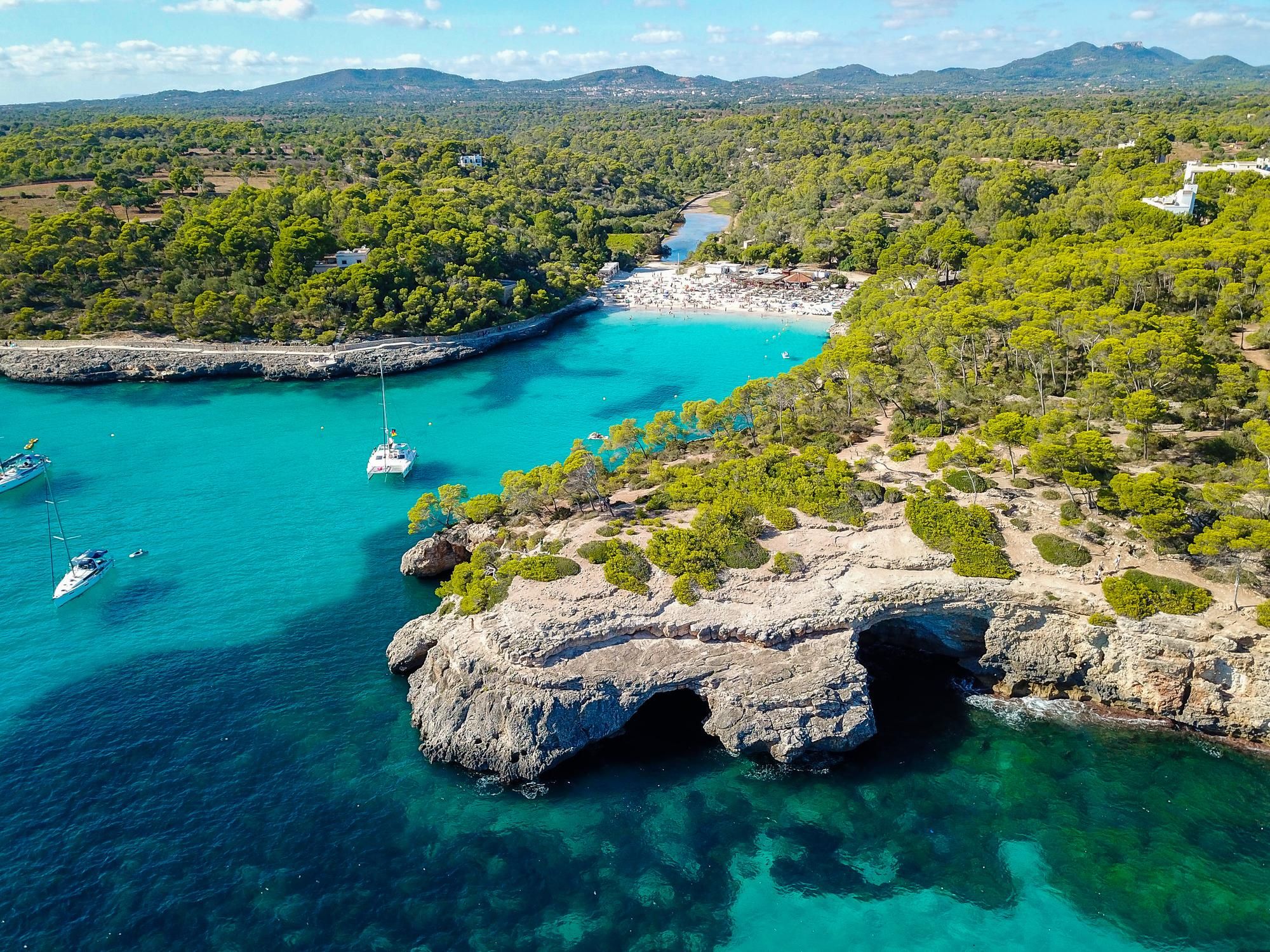 Islas Baleares