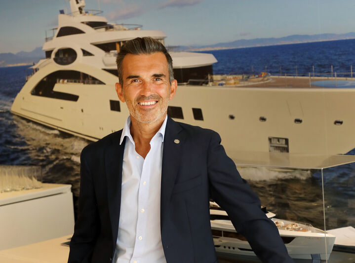 Ricardo Martínez - Fundador y CEO
